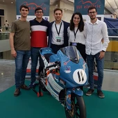 UJI - Electring-racing UJI - Electring-racing