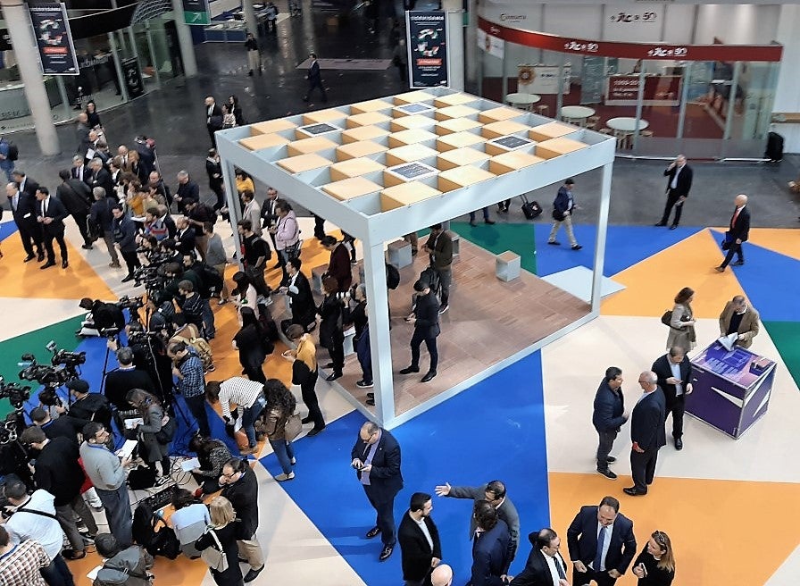 El Instituto de Tecnología Cerámica promueve la construcción industrializada El Instituto de Tecnología Cerámica promueve la construcción industrializada