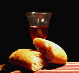 pan y vino pan y vino