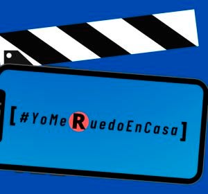 Festival de minicortos online #YoMeRuedoEnCasa Festival de minicortos online #YoMeRuedoEnCasa