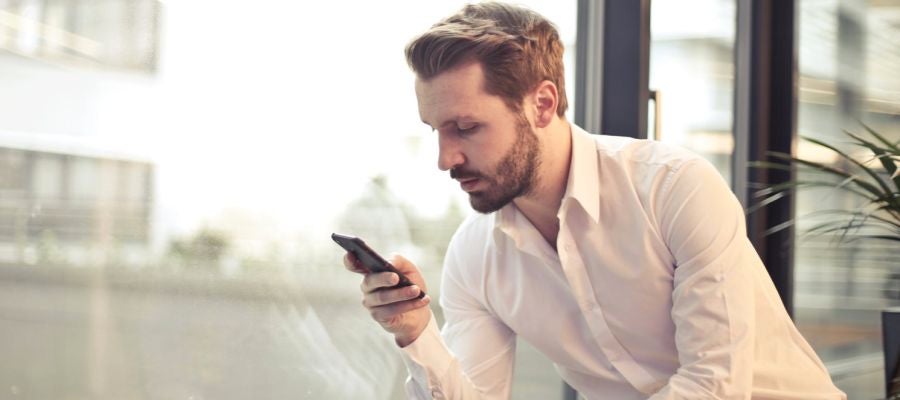 Lanzan la nueva ‘App’ del coronavirus para la auto-evaluación de los ciudadanos Lanzan la nueva ‘App’ del coronavirus para la auto-evaluación de los ciudadanos