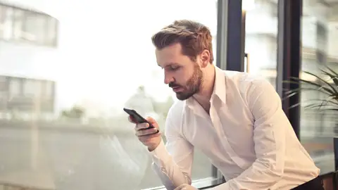 Lanzan la nueva ‘App’ del coronavirus para la auto-evaluación de los ciudadanos en buenas manos
