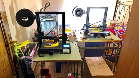 Impresoras 3d Impresoras 3d