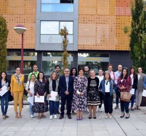 El Impefe ayudará a las empresas locales de Ciudad Real El Impefe ayudará a las empresas locales de Ciudad Real