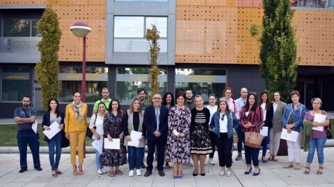 El Impefe ayudar&aacute; a las empresas locales de Ciudad Real