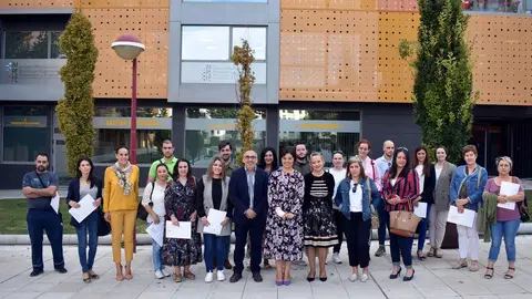 El Impefe ayudará a las empresas locales de Ciudad Real El Impefe ayudará a las empresas locales de Ciudad Real