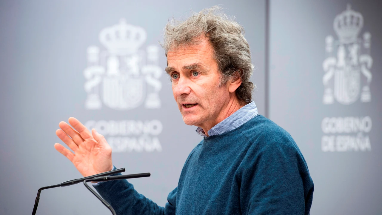 Fernando Simón