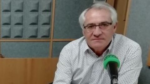 Secretario General UGT