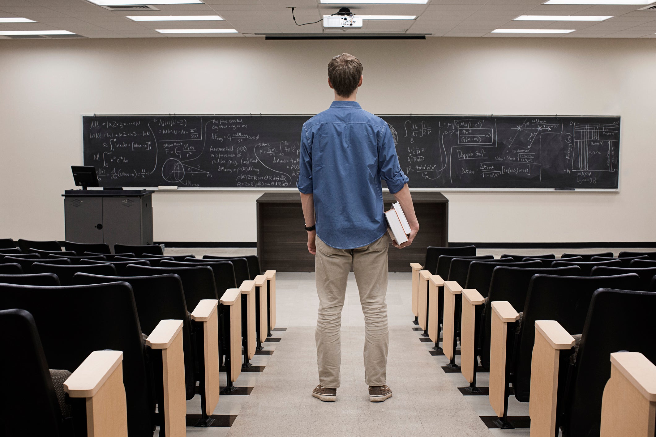 Ajustan fechas y contenido para las Pruebas de Acceso a la Universidad Ajustan fechas y contenido para las Pruebas de Acceso a la Universidad