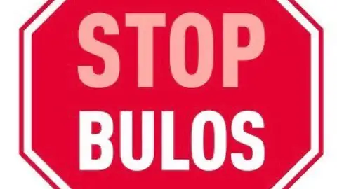 stop bulos stop bulos