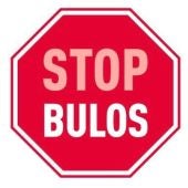 stop bulos