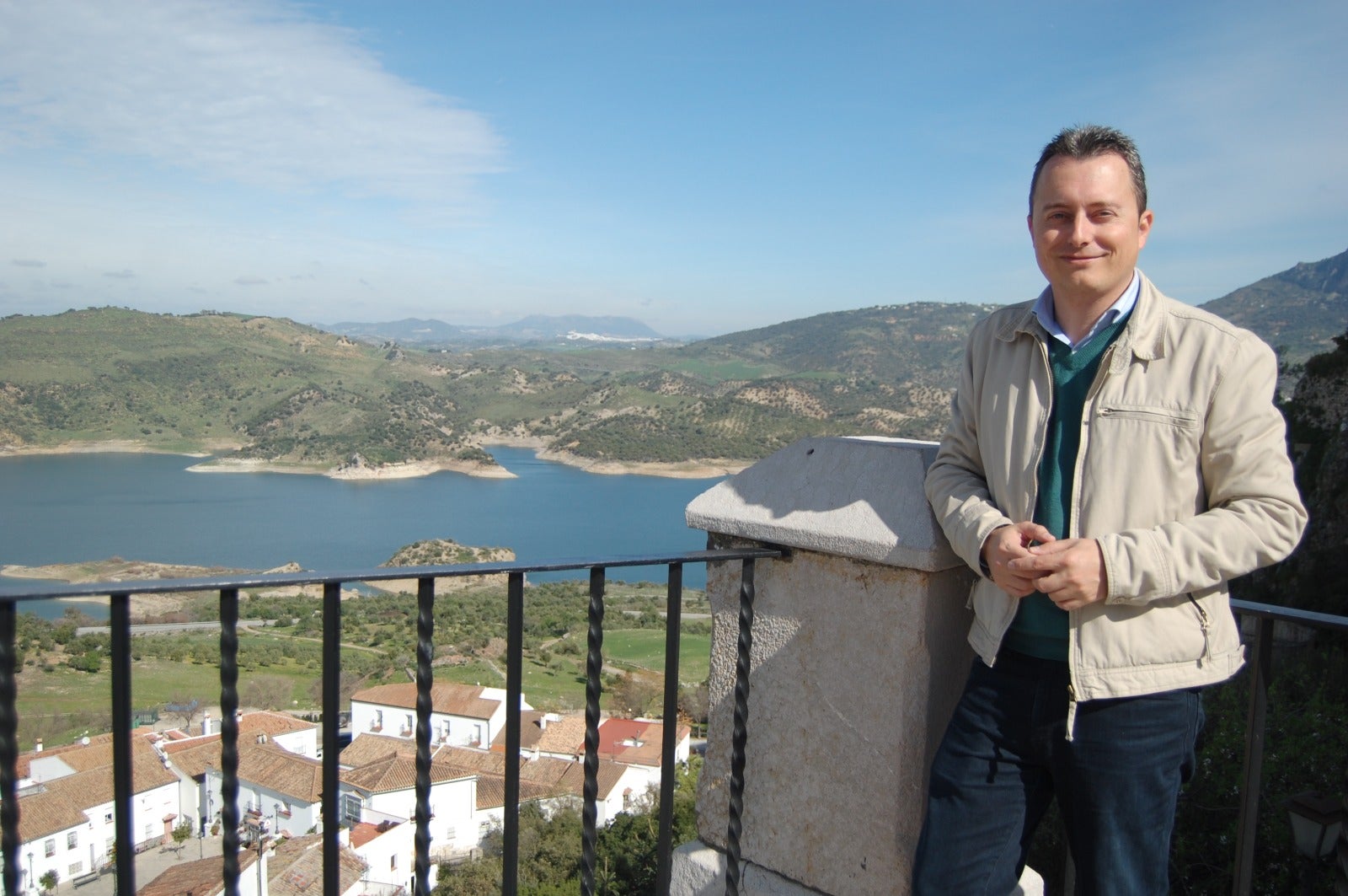 Zahara cerrará durante 14 días las instalaciones deportivas desde el próximo lunes Zahara cerrará durante 14 días las instalaciones deportivas desde el próximo lunes