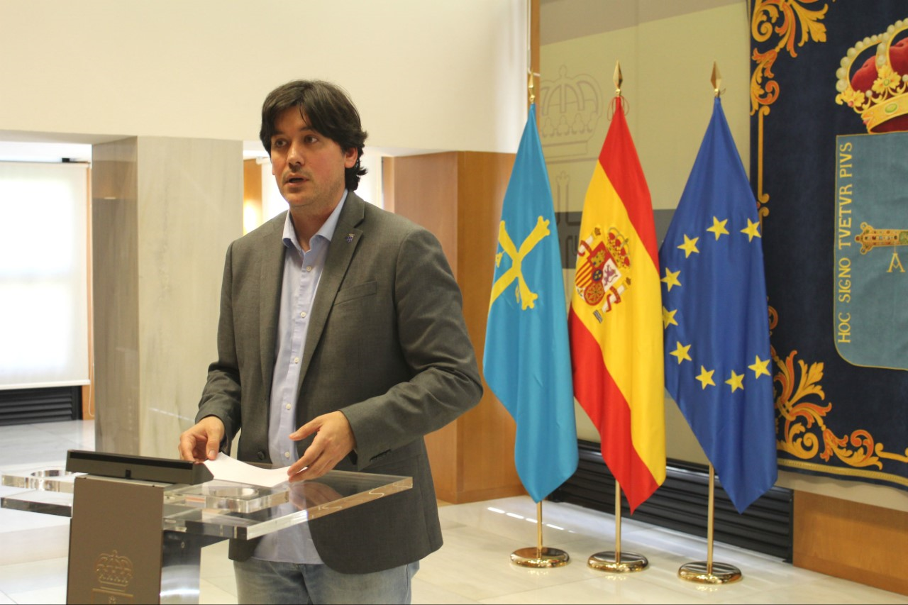 Más de Uno Asturias Informativos 26/03/2020 Más de Uno Asturias Informativos 26/03/2020