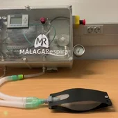 Diseñan un respirador para el coronavirus que se puede fabricar en apenas dos horas Diseñan un respirador para el coronavirus que se puede fabricar en apenas dos horas