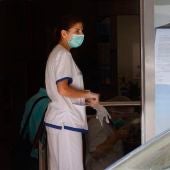 Sanidad recomienda que los trabajadores de residencias no vacunados se hagan PCR 2 veces por semana