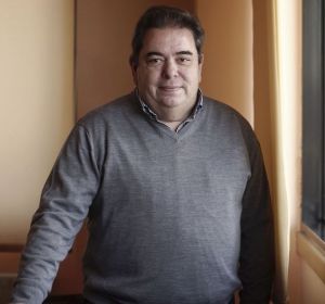 Gerardo Seoane alcalde de verin Gerardo Seoane alcalde de verin