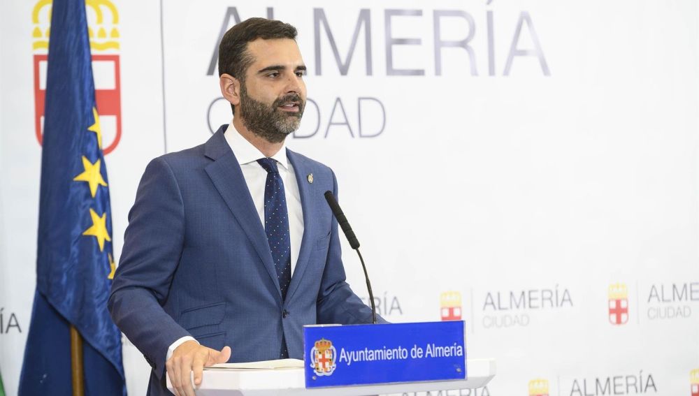 Ramón Fernández-Pacheco realiza declaraciones