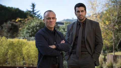 'Hogar' es una pel&iacute;cula dirigida por los hermanos David y &Agrave;lex Pastor