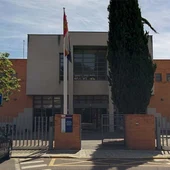 Centro de Discapacitados Guadiana de Ciudad Real Centro de Discapacitados Guadiana de Ciudad Real