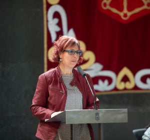 Rebeca Esnaola Rebeca Esnaola