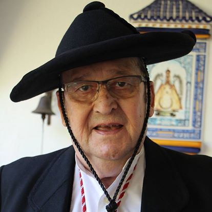 Fallece Francisco Muñoz Lorca, pandorgo de 1.990 Fallece Francisco Muñoz Lorca, pandorgo de 1.990
