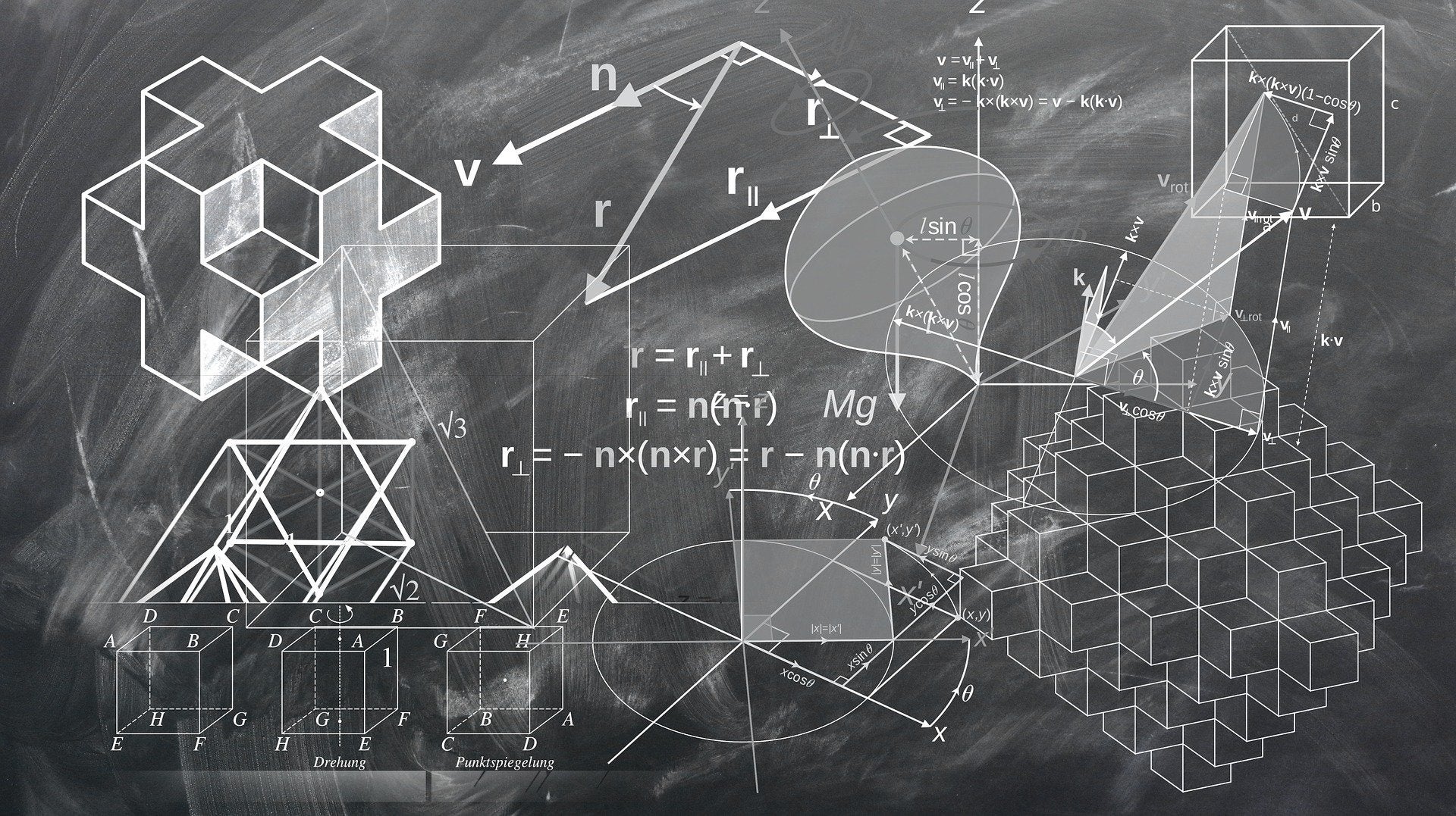 La Brújula de la Ciencia: La matemática de las ciudades episode artwork