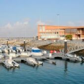Centro Náutico Elcano de Cádiz 