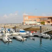 Centro Náutico Elcano de Cádiz Centro Náutico Elcano de Cádiz