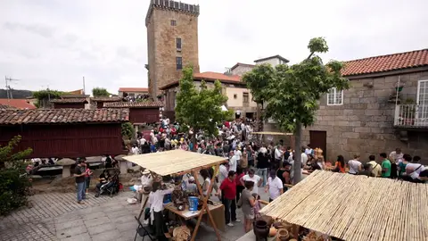 Romeria Raigame Romeria Raigame