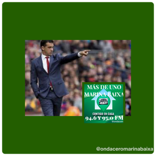 ENTREVISTA A LUIS GARCIA QUE REALIZA UNA DONACIÓN DE MATERIA SANITARIO PARA COMBATIR EL CORONAVIRUS ENTREVISTA A LUIS GARCIA QUE REALIZA UNA DONACIÓN DE MATERIA SANITARIO PARA COMBATIR EL CORONAVIRUS