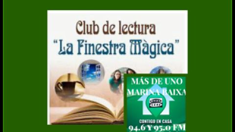 FINESTRA MAGICA