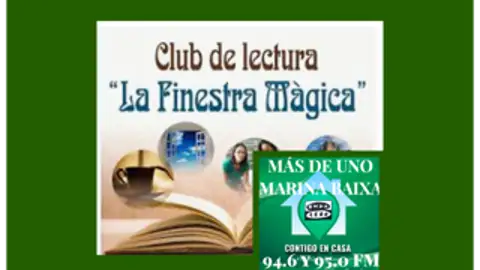 FINESTRA MAGICA FINESTRA MAGICA