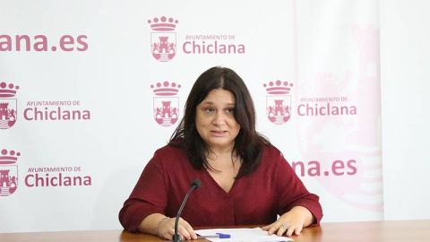 Susana Rivas