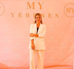 Myriam Yébenes Myriam Yébenes