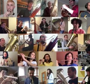 Banda de Musica de Silleda Banda de Musica de Silleda