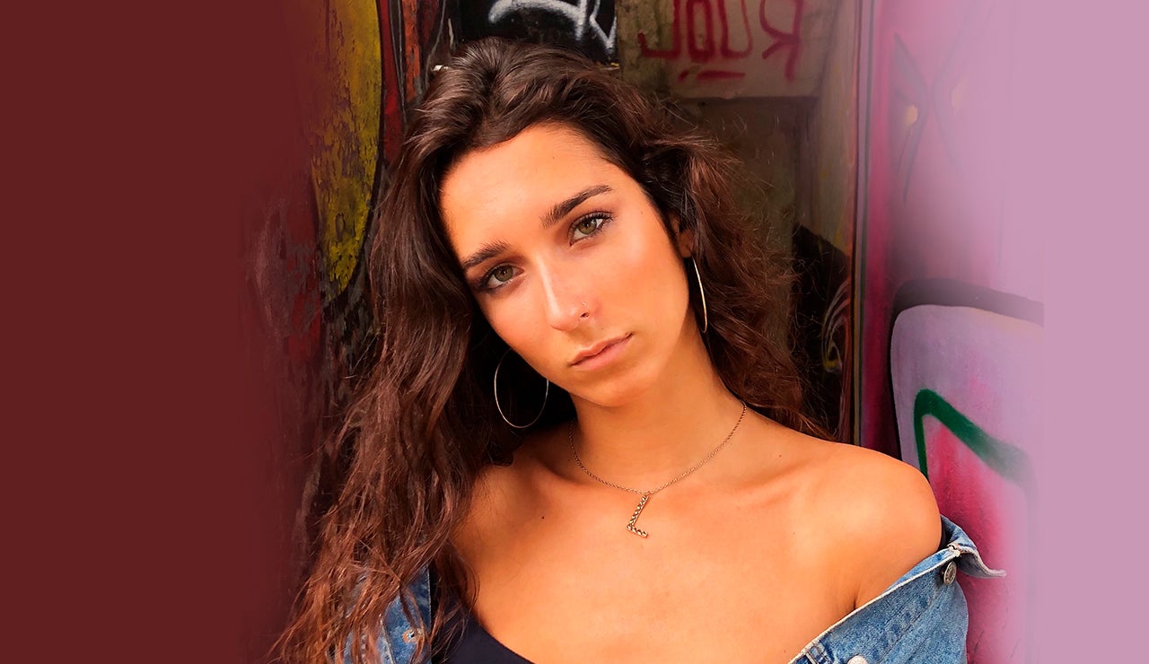 Lola Rodríguez: "Es muy triste que un niño o niña trans tenga que apelar a la suerte para poder ser quien es" Lola Rodríguez: "Es muy triste que un niño o niña trans tenga que apelar a la suerte para poder ser quien es"