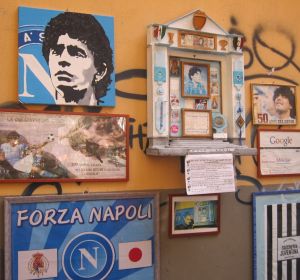 Napoli Maradona Napoli Maradona
