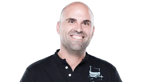 David Camps - 4 Cuartos - APP David Camps - 4 Cuartos - APP