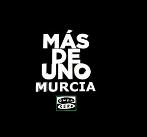 Más de Uno Murcia con Julián Vigara Más de Uno Murcia con Julián Vigara