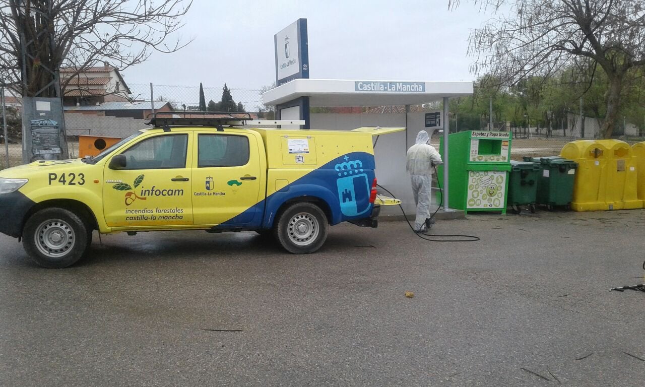 Sindicatos anuncian huelgas en GEACAM en toda la región Sindicatos anuncian huelgas en GEACAM en toda la región