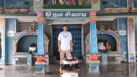 India