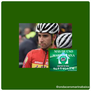 ENTREVISTA A FELIPE ORTS CAMPEÓN DE ESPAÑA CICLOCRÓS ENTREVISTA A FELIPE ORTS CAMPEÓN DE ESPAÑA CICLOCRÓS