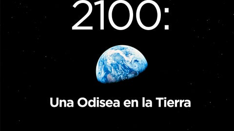 2100: Una Odisea en la Tierra - APP