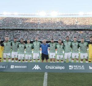 Real Betis F.S. Real Betis F.S.