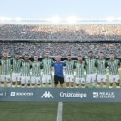 Real Betis F.S.