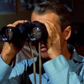 La ventana indiscreta La ventana indiscreta