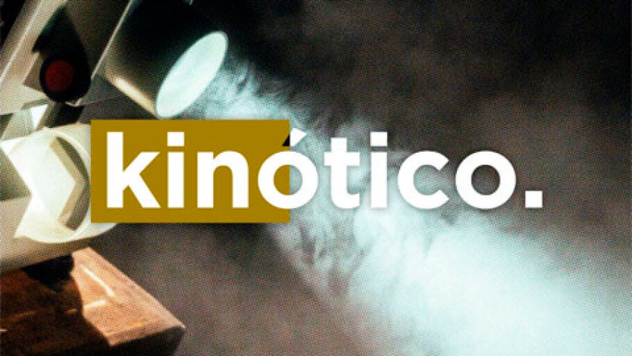 Kin&oacute;tico APP