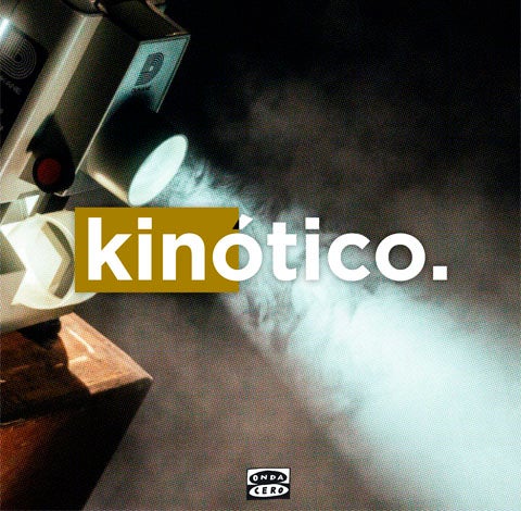 Kinótico 06/03/2025 episode artwork