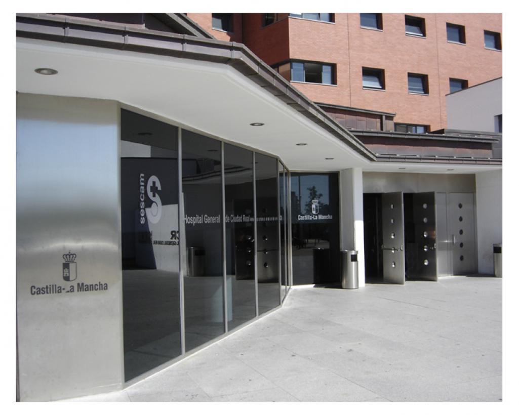 Ciudad Real suma 2 fallecidos por covid Ciudad Real suma 2 fallecidos por covid