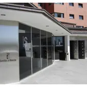Hospital General de Ciudad Real Hospital General de Ciudad Real